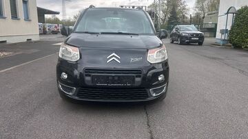 Gebrauchte Citroen C3 Picasso