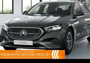 Mercedes-Benz E 200 7.452 km 45.990 &euro; Duisburg 47138