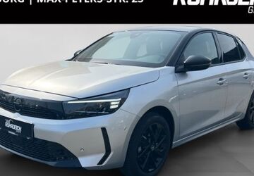 Opel Corsa 26.600 km 18.290 &euro; Duisburg 47059