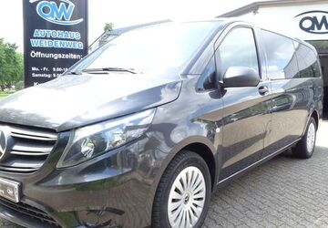 Mercedes-Benz Vito 83.936 km 33.490 &euro; Duisburg 47058