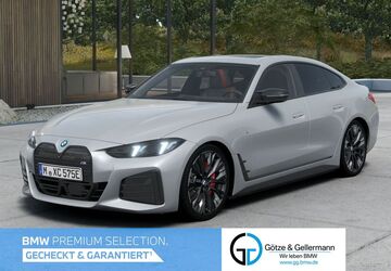 BMW i4 29.270 km 58.380 &euro; Mülheim 45472