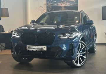 BMW X4 12.707 km 62.950 &euro; Duisburg 47119
