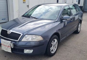 Skoda Octavia 200.000 km 1.750 &euro; Neuss 41468