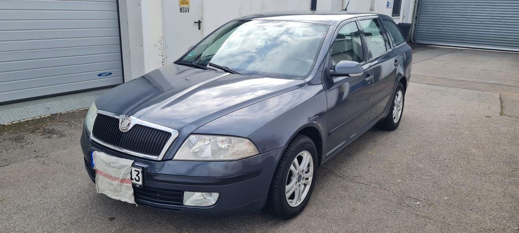 Skoda Octavia 200.000 km 1.750 &euro; Neuss 41468