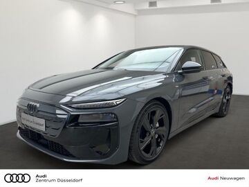 Gebrauchte Audi e-tron