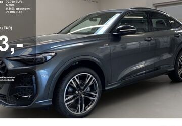 Audi Q5 2.500 km 68.898 &euro; Krefeld 47805