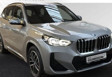 BMW X1 7.200 km 41.799 &euro; Moers 47441