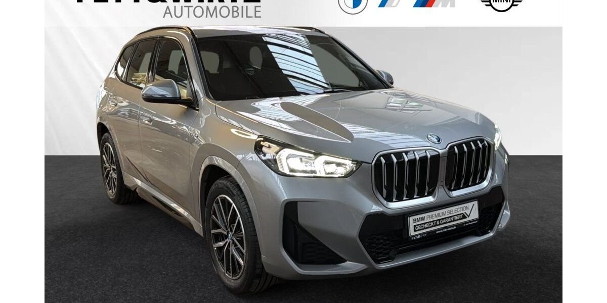 BMW X1 7.200 km 41.799 &euro; Moers 47441