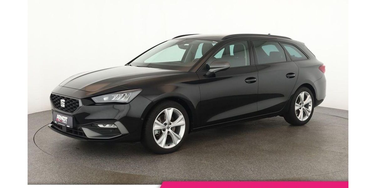 Seat Leon 56.200 km 22.884 &euro; Düsseldorf 40233