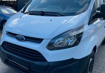 Ford Transit Custom 161.587 km 7.700 &euro; Dorsten OT Wulfen 46286