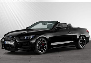 BMW 420 19.800 km 58.080 &euro; Moers 47441