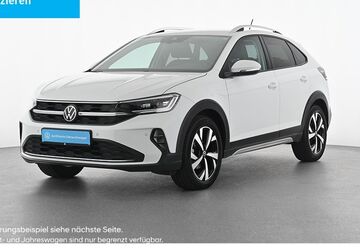 VW Taigo 58.890 km 16.460 &euro; Essen 45143
