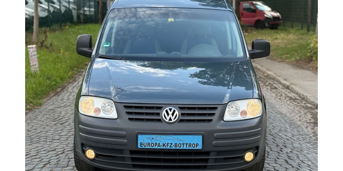 VW Caddy 220.000 km 3.499 &euro; Bottrop 46238
