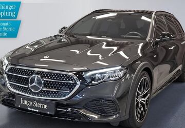Mercedes-Benz E 300 12.000 km 63.580 &euro; Krefeld 47800