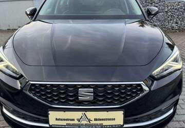 Seat Leon 186.027 km 14.999 &euro; Mülheim 45473