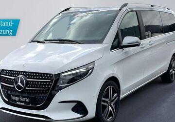 Mercedes-Benz V 300 3.649 km 79.660 &euro; Krefeld 47807