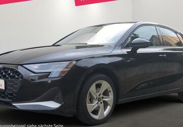 Audi A3 24.036 km 25.500 &euro; Duisburg 47249