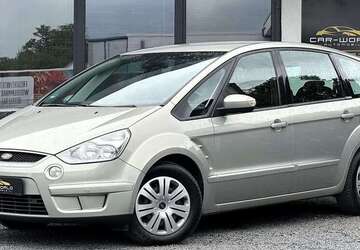Ford S-Max 243.379 km 3.999 &euro; Duisburg 47167