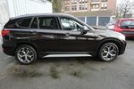 BMW X1 20 d xLine 4x4 Autom Navi Leder SHZ PDC LED 208.000 km 14.999 &euro; Neuss 41462