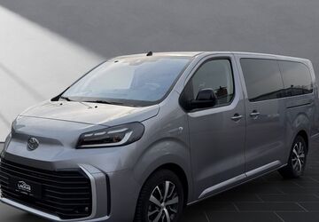 Toyota Proace (Verso) 25.489 km 37.450 &euro; Wesel 46485
