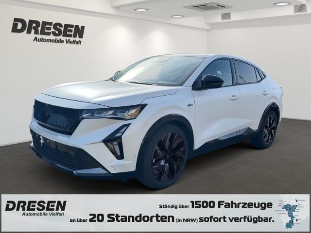 Renault Rafale 18.591 km 40.750 &euro; Neuss 41464