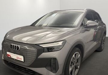 Audi Q4 e-tron 39.347 km 34.490 &euro; Neuss 41464