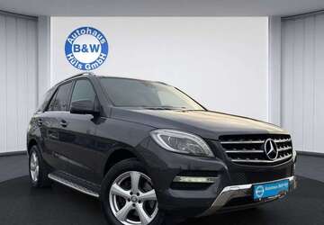 Mercedes-Benz ML 350 298.437 km 14.899 &euro; Krefeld 47805