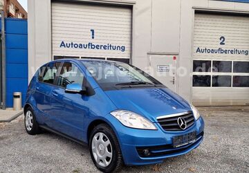 Mercedes-Benz A 150 100.000 km 7.750 &euro; Düsseldorf 40589