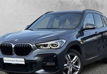 BMW X1 39.987 km 31.400 &euro; Krefeld 47809