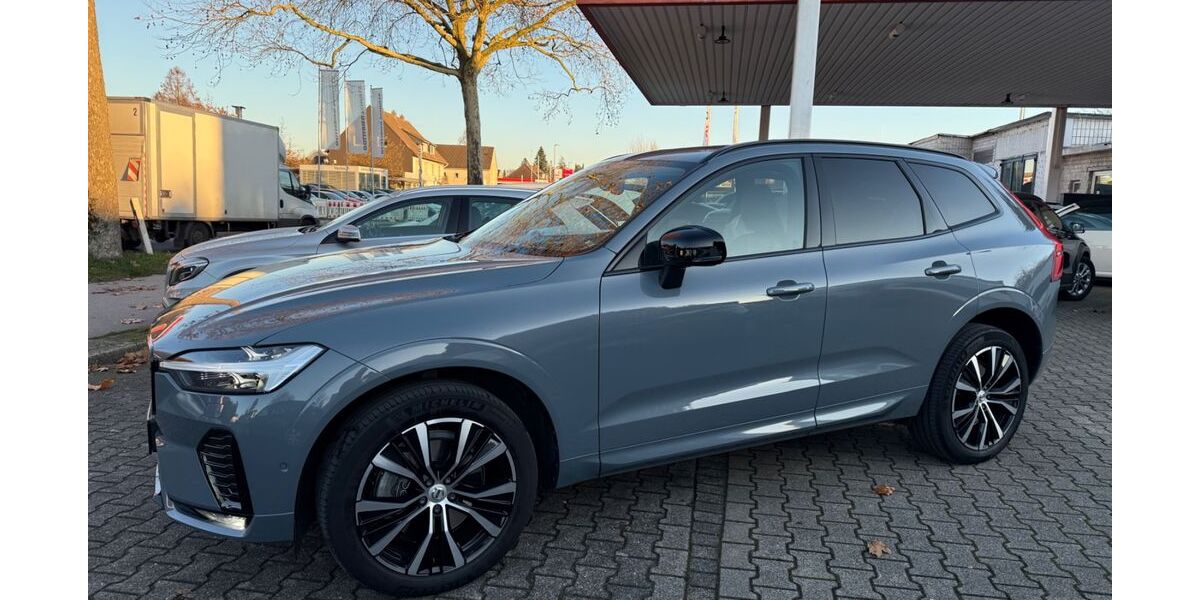 Volvo XC60 56.000 km 39.450 &euro; mettmann 40822