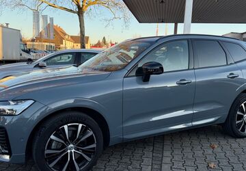 Volvo XC60 56.000 km 41.850 &euro; mettmann 40822