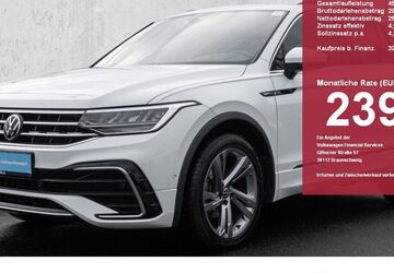 VW Tiguan 44.936 km 32.970 &euro; Düsseldorf 40474