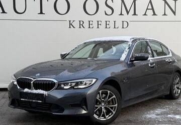 BMW 320 178.856 km 18.950 &euro; Krefeld 47805