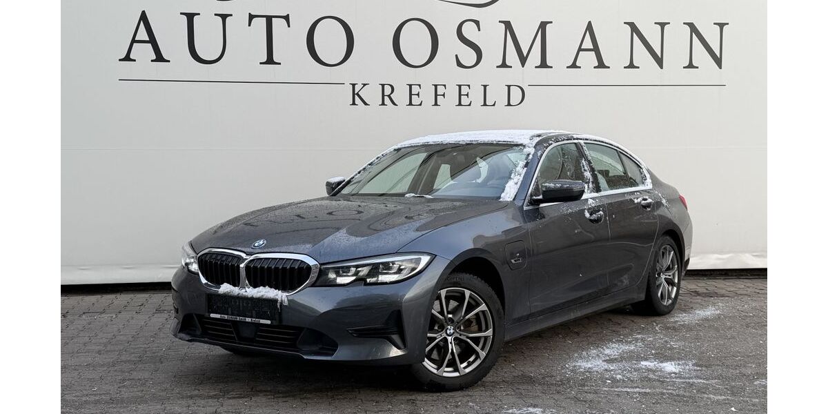 BMW 320 178.856 km 18.950 &euro; Krefeld 47805