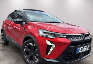 Mitsubishi ASX 2.870 km 28.790 &euro; Duisburg 47249
