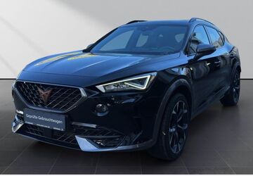 Cupra Formentor 49.100 km 28.990 &euro; Mettmann 40822