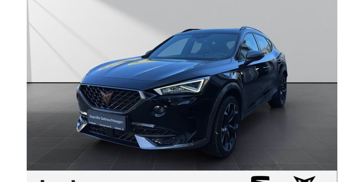 Cupra Formentor 49.100 km 28.990 &euro; Mettmann 40822