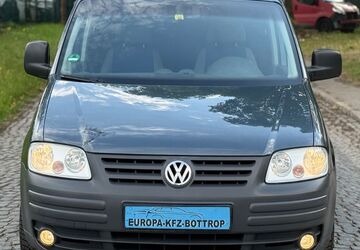 VW Caddy 220.000 km 3.499 &euro; Bottrop 46238