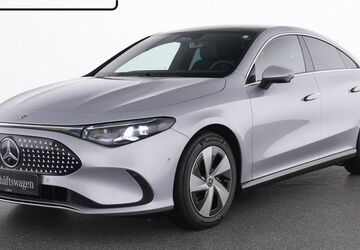 Mercedes-Benz CLA 250 7.900 km 55.885 &euro; Essen 45309