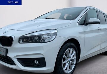 BMW 218 Gran Tourer 229.000 km 8.990 &euro; Neuss 41462