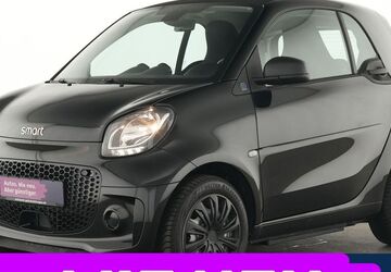 Smart ForTwo 20.627 km 8.899 &euro; Neuss 41460