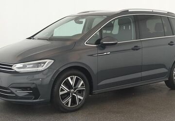 VW Touran 12.900 km 38.384 &euro; Neuss 41464