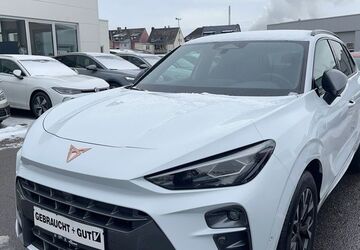 Cupra Terramar 22.800 km 32.990 &euro; Duisburg 47178