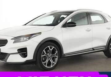 Kia XCeed 27.495 km 19.989 &euro; Neuss 41460