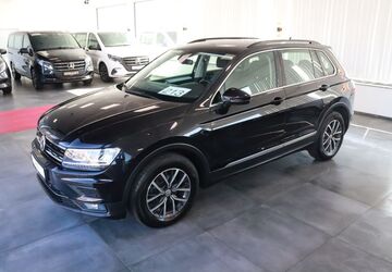 VW Tiguan 175.795 km 16.950 &euro; Essen 45329