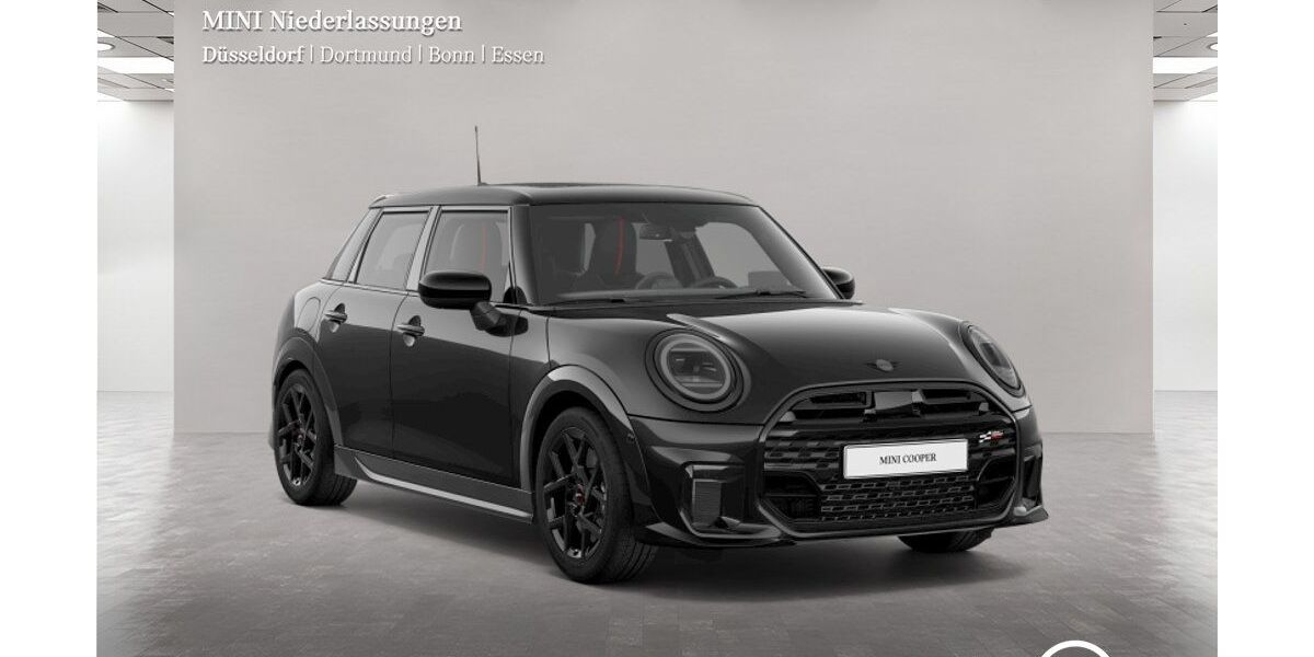 Mini Cooper S 17.152 km 33.799 &euro; Düsseldorf 40237