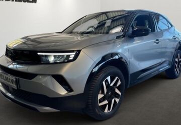 Opel Mokka 13.381 km 20.950 &euro; Gelsenkirchen 45891