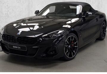 BMW Z4 M40 1.001 km 70.690 &euro; Düsseldorf 40595