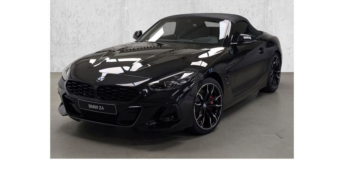 BMW Z4 M40 1.001 km 70.690 &euro; Düsseldorf 40595
