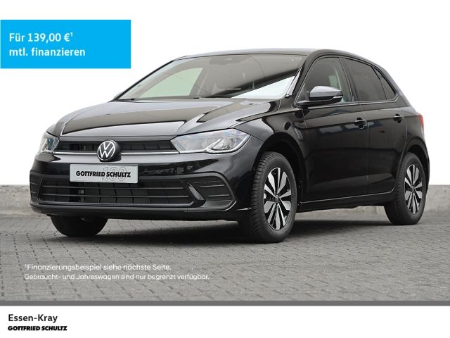 VW Polo 7.959 km 22.850 &euro; Essen 45307